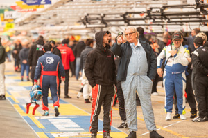 Fun Cup - Saison 2024 - LE MANS 24h - 12, 13 & 14 juin 2024