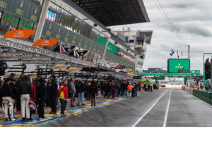 Fun Cup - Saison 2024 - LE MANS 24h - 12, 13 & 14 juin 2024