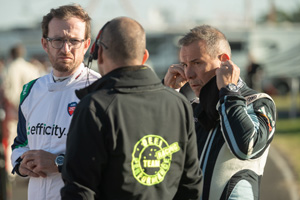 Fun Cup - Saison 2024 - LE MANS 24h - 12, 13 & 14 juin 2024