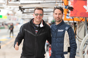 Fun Cup - Saison 2024 - LE MANS 24h - 12, 13 & 14 juin 2024