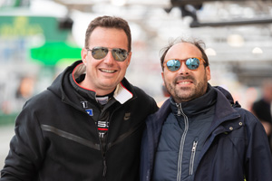 Fun Cup - Saison 2024 - LE MANS 24h - 12, 13 & 14 juin 2024