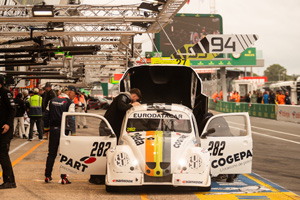 Fun Cup - Saison 2024 - LE MANS 24h - 12, 13 & 14 juin 2024