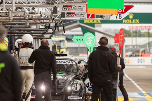 Fun Cup - Saison 2024 - LE MANS 24h - 12, 13 & 14 juin 2024