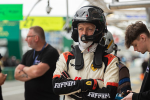Fun Cup - Saison 2024 - LE MANS 24h - 12, 13 & 14 juin 2024