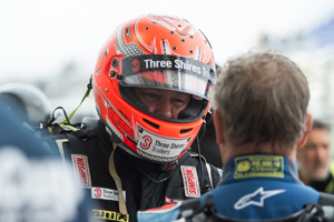 Fun Cup - Saison 2024 - LE MANS 24h - 12, 13 & 14 juin 2024