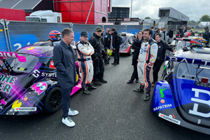 Fun Cup - Saison 2024 - LE MANS 24h - 12, 13 & 14 juin 2024