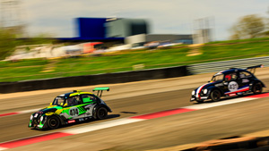 Fun Cup - Saison 2024 - DIJON - 12, 13 & 14 avril 2024