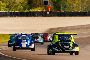 Fun Cup - Saison 2024 - DIJON - 12, 13 & 14 avril 2024