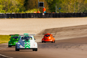 Fun Cup - Saison 2024 - DIJON - 12, 13 & 14 avril 2024