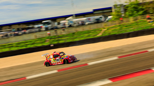 Fun Cup - Saison 2024 - DIJON - 12, 13 & 14 avril 2024