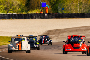Fun Cup - Saison 2024 - DIJON - 12, 13 & 14 avril 2024