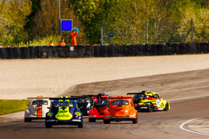 Fun Cup - Saison 2024 - DIJON - 12, 13 & 14 avril 2024