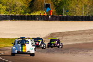 Fun Cup - Saison 2024 - DIJON - 12, 13 & 14 avril 2024