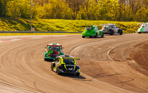 Fun Cup - Saison 2024 - DIJON - 12, 13 & 14 avril 2024