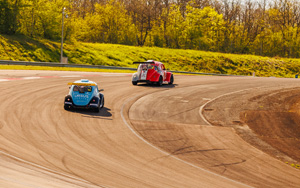 Fun Cup - Saison 2024 - DIJON - 12, 13 & 14 avril 2024