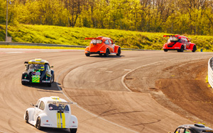 Fun Cup - Saison 2024 - DIJON - 12, 13 & 14 avril 2024