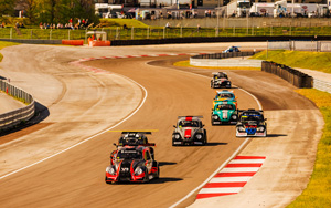 Fun Cup - Saison 2024 - DIJON - 12, 13 & 14 avril 2024