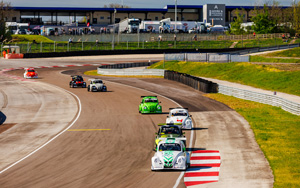 Fun Cup - Saison 2024 - DIJON - 12, 13 & 14 avril 2024