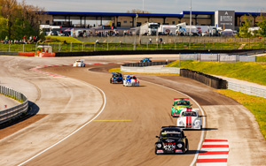 Fun Cup - Saison 2024 - DIJON - 12, 13 & 14 avril 2024