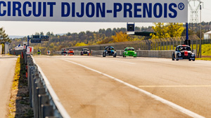 Fun Cup - Saison 2024 - DIJON - 12, 13 & 14 avril 2024