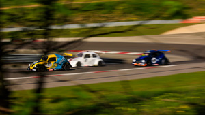 Fun Cup - Saison 2024 - DIJON - 12, 13 & 14 avril 2024