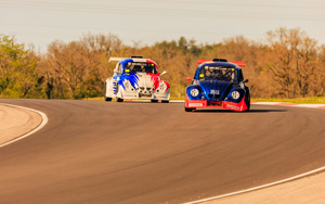 Fun Cup - Saison 2024 - DIJON - 12, 13 & 14 avril 2024