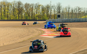 Fun Cup - Saison 2024 - DIJON - 12, 13 & 14 avril 2024