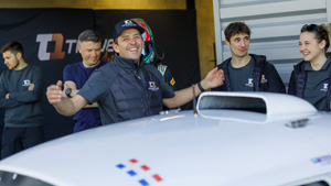 Fun Cup - Saison 2024 - DIJON - 12, 13 & 14 avril 2024
