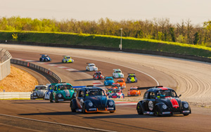 Fun Cup - Saison 2024 - DIJON - 12, 13 & 14 avril 2024