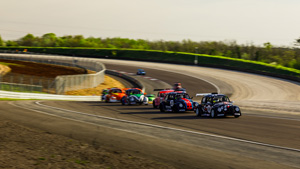 Fun Cup - Saison 2024 - DIJON - 12, 13 & 14 avril 2024