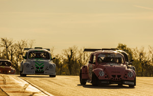 Fun Cup - Saison 2024 - DIJON - 12, 13 & 14 avril 2024