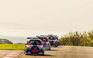 Fun Cup - Saison 2024 - DIJON - 12, 13 & 14 avril 2024