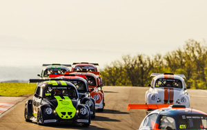 Fun Cup - Saison 2024 - DIJON - 12, 13 & 14 avril 2024