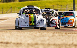 Fun Cup - Saison 2024 - DIJON - 12, 13 & 14 avril 2024