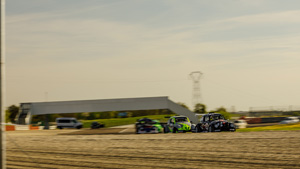 Fun Cup - Saison 2024 - DIJON - 12, 13 & 14 avril 2024