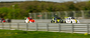 Fun Cup - Saison 2024 - DIJON - 12, 13 & 14 avril 2024