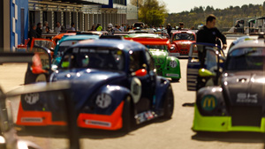 Fun Cup - Saison 2024 - DIJON - 12, 13 & 14 avril 2024