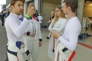 Fun Cup - Saison 2024 - DIJON - 12, 13 & 14 avril 2024