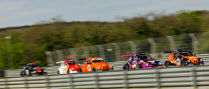 Fun Cup - Saison 2024 - DIJON - 12, 13 & 14 avril 2024