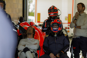 Fun Cup - Saison 2024 - DIJON - 12, 13 & 14 avril 2024