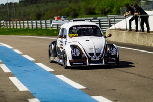 Fun Cup - Saison 2024 - DIJON - 12, 13 & 14 avril 2024