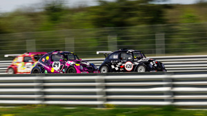 Fun Cup - Saison 2024 - DIJON - 12, 13 & 14 avril 2024