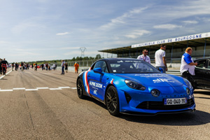 Fun Cup - Saison 2024 - DIJON - 12, 13 & 14 avril 2024