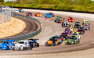 Fun Cup - Saison 2024 - DIJON - 12, 13 & 14 avril 2024