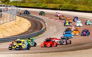 Fun Cup - Saison 2024 - DIJON - 12, 13 & 14 avril 2024