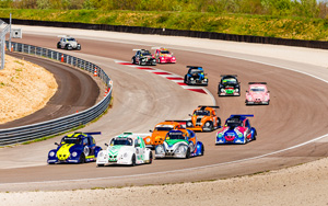 Fun Cup - Saison 2024 - DIJON - 12, 13 & 14 avril 2024