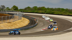 Fun Cup - Saison 2024 - DIJON - 12, 13 & 14 avril 2024