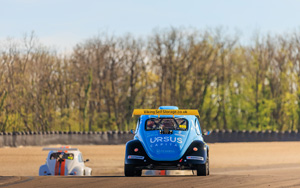 Fun Cup - Saison 2024 - DIJON - 12, 13 & 14 avril 2024