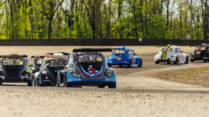 Fun Cup - Saison 2024 - DIJON - 12, 13 & 14 avril 2024