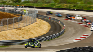 Fun Cup - Saison 2024 - DIJON - 12, 13 & 14 avril 2024
